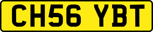 CH56YBT
