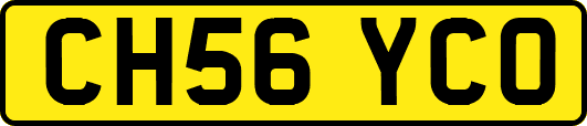 CH56YCO