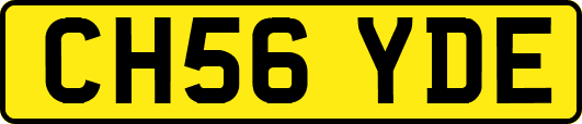 CH56YDE