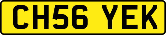 CH56YEK