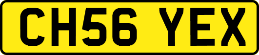 CH56YEX