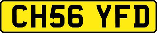 CH56YFD