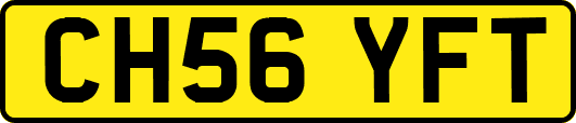 CH56YFT
