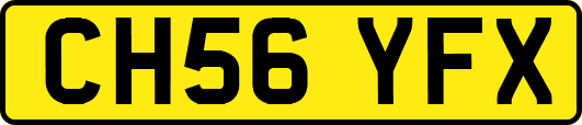 CH56YFX