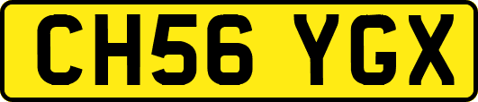 CH56YGX
