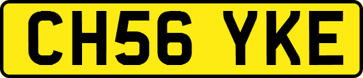 CH56YKE