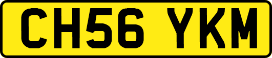 CH56YKM