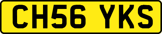CH56YKS