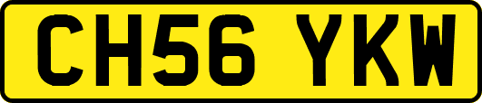CH56YKW