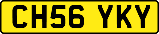 CH56YKY