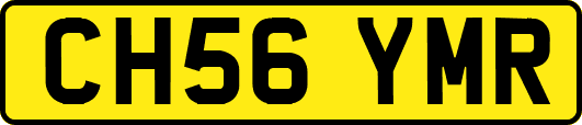 CH56YMR