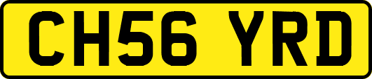 CH56YRD