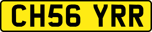 CH56YRR