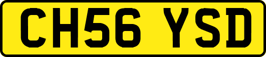 CH56YSD