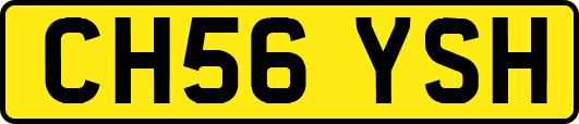 CH56YSH