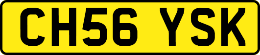 CH56YSK