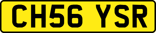 CH56YSR