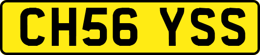 CH56YSS