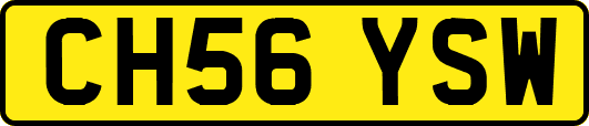 CH56YSW