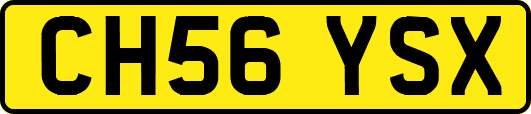 CH56YSX