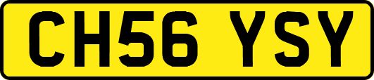 CH56YSY