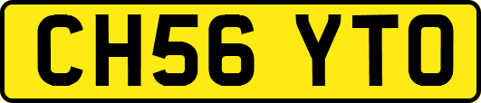 CH56YTO