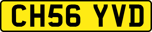 CH56YVD