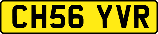 CH56YVR