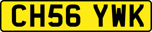 CH56YWK