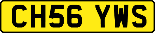CH56YWS