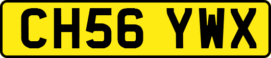 CH56YWX