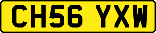 CH56YXW