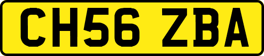 CH56ZBA