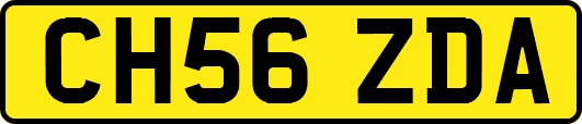 CH56ZDA