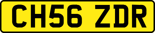 CH56ZDR