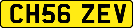 CH56ZEV