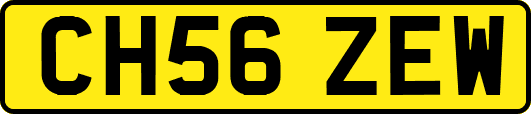 CH56ZEW