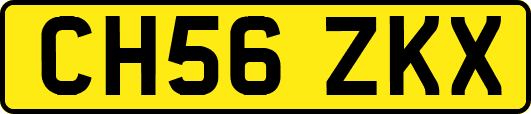CH56ZKX