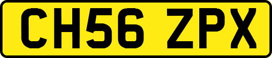 CH56ZPX