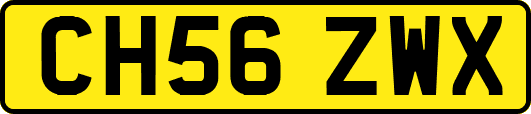CH56ZWX