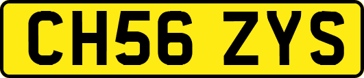 CH56ZYS