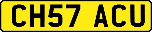 CH57ACU