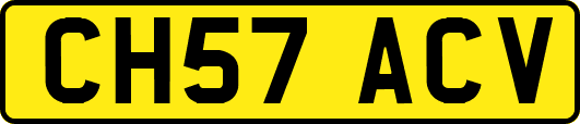 CH57ACV