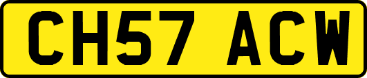 CH57ACW