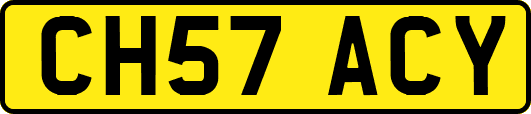 CH57ACY