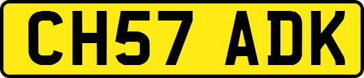 CH57ADK