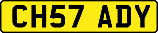 CH57ADY