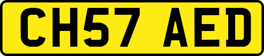 CH57AED