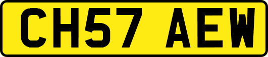 CH57AEW