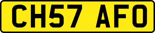 CH57AFO